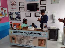 Occupational Therapy Centre in  Kapurthala